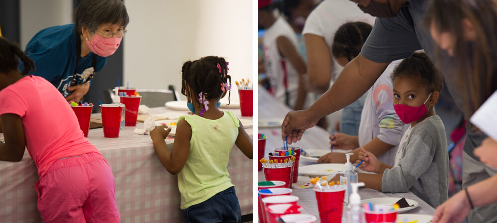 The Museum of Science and Industry’s Black Creativity Program