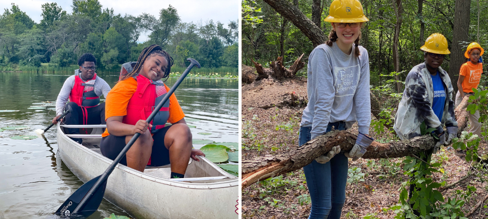 Forest Preserve Foundation