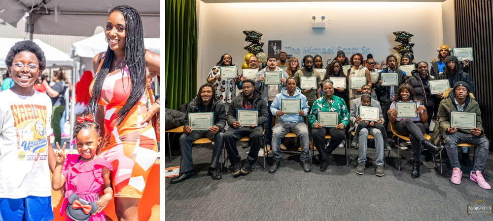 North Lawndale Employment Network