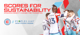 Chicago Fire Foundation