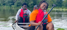 Forest Preserve Foundation