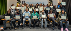 North Lawndale Employment Network