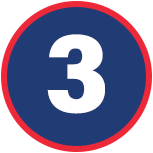 3