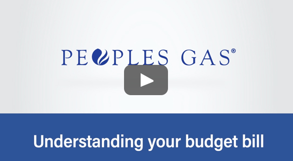 understanding budget billing video